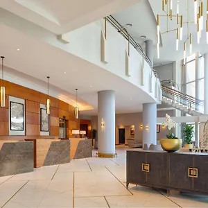 Hilton Hotell